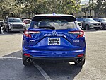 Used 2021 ACURA RDX FWD W/A-SPEC PACKAGE in FT. LAUDERDALE, FLORIDA (Photo 6)
