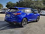 Used 2021 ACURA RDX FWD W/A-SPEC PACKAGE in FT. LAUDERDALE, FLORIDA (Photo 8)