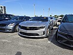 Used 2019 CHEVROLET CAMARO 2DR CPE 1LT in FT. LAUDERDALE, FLORIDA (Photo 1)