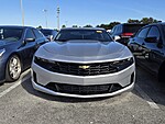 Used 2019 CHEVROLET CAMARO 2DR CPE 1LT in FT. LAUDERDALE, FLORIDA (Photo 3)