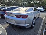 Used 2019 CHEVROLET CAMARO 2DR CPE 1LT in FT. LAUDERDALE, FLORIDA (Photo 5)