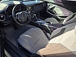 Used 2019 CHEVROLET CAMARO 2DR CPE 1LT in FT. LAUDERDALE, FLORIDA (Photo 10)
