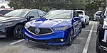 Used 2020 ACURA TLX 3.5L FWD W/A-SPEC PKG in FT. LAUDERDALE, FLORIDA