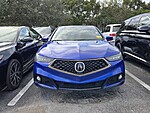 Used 2020 ACURA TLX 3.5L FWD W/A-SPEC PKG in FT. LAUDERDALE, FLORIDA (Photo 3)