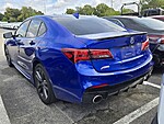 Used 2020 ACURA TLX 3.5L FWD W/A-SPEC PKG in FT. LAUDERDALE, FLORIDA (Photo 5)
