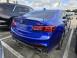 Used 2020 ACURA TLX 3.5L FWD W/A-SPEC PKG in FT. LAUDERDALE, FLORIDA (Photo 6)