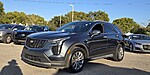 Used 2021 CADILLAC XT4 FWD 4DR PREMIUM LUXURY in FT. LAUDERDALE, FLORIDA