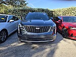 Used 2021 CADILLAC XT4 FWD 4DR PREMIUM LUXURY in FT. LAUDERDALE, FLORIDA (Photo 3)
