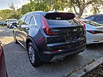 Used 2021 CADILLAC XT4 FWD 4DR PREMIUM LUXURY in FT. LAUDERDALE, FLORIDA (Photo 10)
