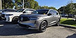 Used 2023 ACURA MDX SH-AWD W/A-SPEC PACKAGE in FT. LAUDERDALE, FLORIDA