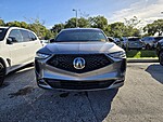 Used 2023 ACURA MDX SH-AWD W/A-SPEC PACKAGE in FT. LAUDERDALE, FLORIDA (Photo 3)