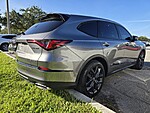 Used 2023 ACURA MDX SH-AWD W/A-SPEC PACKAGE in FT. LAUDERDALE, FLORIDA (Photo 5)