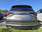 Used 2023 ACURA MDX SH-AWD W/A-SPEC PACKAGE in FT. LAUDERDALE, FLORIDA (Photo 6)