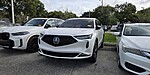 Used 2024 ACURA MDX SH-AWD W/A-SPEC PACKAGE in FT. LAUDERDALE, FLORIDA