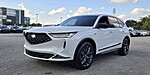 Used 2024 ACURA MDX SH-AWD W/A-SPEC PACKAGE in FT. LAUDERDALE, FLORIDA