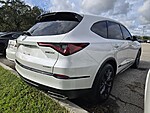 Used 2024 ACURA MDX SH-AWD W/A-SPEC PACKAGE in FT. LAUDERDALE, FLORIDA (Photo 5)