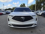 Used 2024 ACURA MDX SH-AWD W/A-SPEC PACKAGE in FT. LAUDERDALE, FLORIDA (Photo 5)