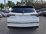Used 2024 ACURA MDX SH-AWD W/A-SPEC PACKAGE in FT. LAUDERDALE, FLORIDA (Photo 6)