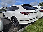 Used 2024 ACURA MDX SH-AWD W/A-SPEC PACKAGE in FT. LAUDERDALE, FLORIDA (Photo 7)