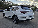 Used 2024 ACURA MDX SH-AWD W/A-SPEC PACKAGE in FT. LAUDERDALE, FLORIDA (Photo 7)