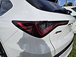 Used 2024 ACURA MDX SH-AWD W/A-SPEC PACKAGE in FT. LAUDERDALE, FLORIDA (Photo 8)