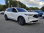 Used 2024 ACURA MDX SH-AWD W/A-SPEC PACKAGE in FT. LAUDERDALE, FLORIDA (Photo 9)