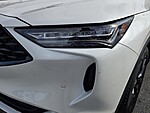Used 2024 ACURA MDX SH-AWD W/A-SPEC PACKAGE in FT. LAUDERDALE, FLORIDA (Photo 10)