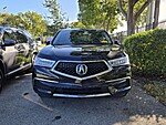 Used 2020 ACURA MDX FWD 7-PASSENGER W/TECHNOLOGY PKG in FT. LAUDERDALE, FLORIDA (Photo 3)