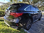Used 2020 ACURA MDX FWD 7-PASSENGER W/TECHNOLOGY PKG in FT. LAUDERDALE, FLORIDA (Photo 5)