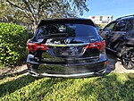 Used 2020 ACURA MDX FWD 7-PASSENGER W/TECHNOLOGY PKG in FT. LAUDERDALE, FLORIDA (Photo 6)