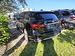 Used 2020 ACURA MDX FWD 7-PASSENGER W/TECHNOLOGY PKG in FT. LAUDERDALE, FLORIDA (Photo 7)