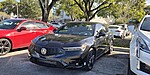 Used 2023 ACURA INTEGRA CVT W/A-SPEC TECHNOLOGY PACKAGE in FT. LAUDERDALE, FLORIDA