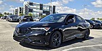 Used 2023 ACURA INTEGRA CVT W/A-SPEC TECHNOLOGY PACKAGE in FT. LAUDERDALE, FLORIDA