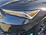 Used 2023 ACURA INTEGRA CVT W/A-SPEC TECHNOLOGY PACKAGE in FT. LAUDERDALE, FLORIDA (Photo 11)