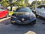 Used 2023 ACURA INTEGRA CVT W/A-SPEC TECHNOLOGY PACKAGE in FT. LAUDERDALE, FLORIDA (Photo 3)