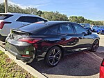 Used 2023 ACURA INTEGRA CVT W/A-SPEC TECHNOLOGY PACKAGE in FT. LAUDERDALE, FLORIDA (Photo 5)