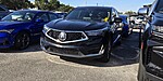 Used 2021 ACURA RDX FWD W/TECHNOLOGY PACKAGE in FT. LAUDERDALE, FLORIDA