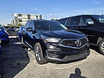Used 2021 ACURA RDX FWD W/TECHNOLOGY PACKAGE in FT. LAUDERDALE, FLORIDA (Photo 4)