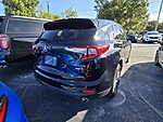 Used 2021 ACURA RDX FWD W/TECHNOLOGY PACKAGE in FT. LAUDERDALE, FLORIDA (Photo 5)