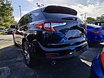 Used 2021 ACURA RDX FWD W/TECHNOLOGY PACKAGE in FT. LAUDERDALE, FLORIDA (Photo 6)