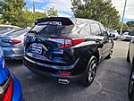 Used 2025 ACURA RDX SH-AWD W/TECHNOLOGY PACKAGE in FT. LAUDERDALE, FLORIDA (Photo 5)
