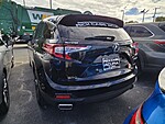 Used 2025 ACURA RDX SH-AWD W/TECHNOLOGY PACKAGE in FT. LAUDERDALE, FLORIDA (Photo 6)