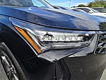 Used 2025 ACURA RDX SH-AWD W/TECHNOLOGY PACKAGE in FT. LAUDERDALE, FLORIDA (Photo 9)
