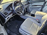 Used 2016 ACURA MDX FWD 4DR W/TECH in FT. LAUDERDALE, FLORIDA (Photo 11)
