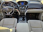 Used 2016 ACURA MDX FWD 4DR W/TECH in FT. LAUDERDALE, FLORIDA (Photo 12)