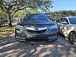 Used 2016 ACURA MDX FWD 4DR W/TECH in FT. LAUDERDALE, FLORIDA (Photo 3)