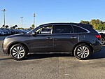 Used 2016 ACURA MDX FWD 4DR W/TECH in FT. LAUDERDALE, FLORIDA (Photo 3)