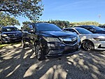 Used 2016 ACURA MDX FWD 4DR W/TECH in FT. LAUDERDALE, FLORIDA (Photo 4)