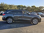 Used 2016 ACURA MDX FWD 4DR W/TECH in FT. LAUDERDALE, FLORIDA (Photo 4)