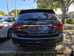 Used 2016 ACURA MDX FWD 4DR W/TECH in FT. LAUDERDALE, FLORIDA (Photo 6)